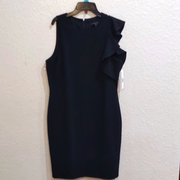 ANTONIO MELANI DRESS. - Picture 3 of 17